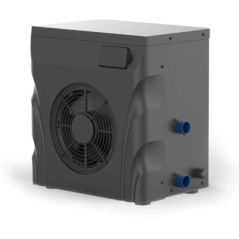 Bomba de Calor para piscinas Mini (de 3 y 5 Kw)