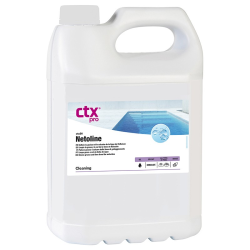 Desincrustante Línea de Flotación Netoline CTX-56