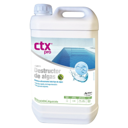 Antialgas de choque CTX-575 3 Litros