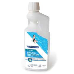 Clarificante piscina Natural Flocculant AstralPool 1 Litro