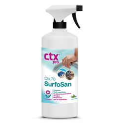 Higienizante Surfosan CTX-70 1 Litro