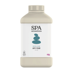 Antiespumante para spas Anti-foam CTX-932