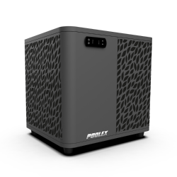 Bomba de Calor POOLEX SpaWer O'SPA de 3 y 5 kW con WiFi para piscinas