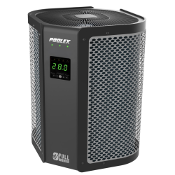 Bomba de Calor POOLEX Vertigo Fi Full Inverter Monofásica