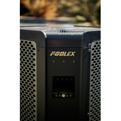 Bomba de Calor POOLEX Vertigo Fi Full Inverter Monofásica