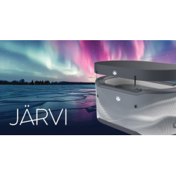 Baño de Hielo NetSpa Järvi