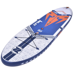 Tabla de Paddle Surf Hinchable Zray Dual D2 10'8