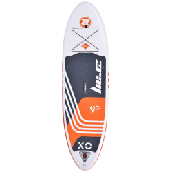 Tabla de Paddle Surf Hinchable Zray SUP X-Rider X0 9'