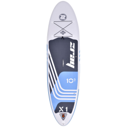 Tabla de Paddle Surf Hinchable Zray SUP X-Rider X1 10'2''