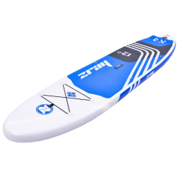 Tabla de Paddle Surf Hinchable Zray SUP X-Rider X3 12'