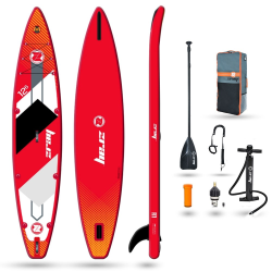 Tabla de Paddle Surf Hinchable Zray SUP Rapid 12'6''