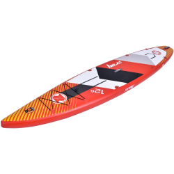 Tabla de Paddle Surf Hinchable Zray SUP Rapid 12'6''