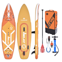 Tabla de Paddle Surf Hinchable Zray SUP Fury F1 10'4