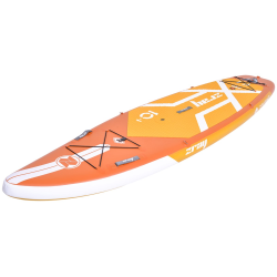 Tabla de Paddle Surf Hinchable Zray SUP Fury F1 10'4