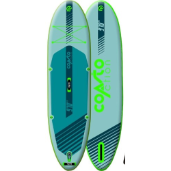 Tabla de Paddle Surf Hinchable Coasto Action