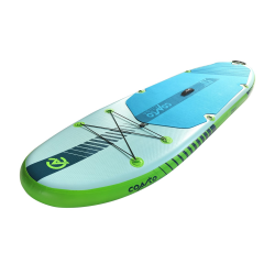 Tabla de Paddle Surf Hinchable Coasto Action