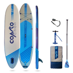 Tabla de Paddle Surf Hinchable Coasto Action 11'7"