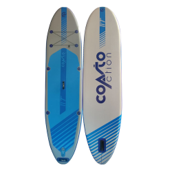 Tabla de Paddle Surf Hinchable Coasto Action 11'7"