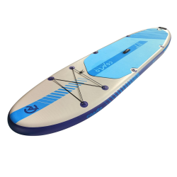 Tabla de Paddle Surf Hinchable Coasto Action 11'7"