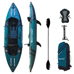 Kayak Hinchable WattSUP COD