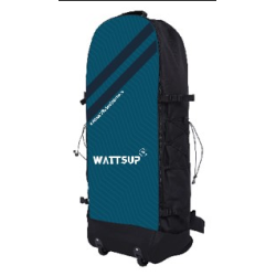 Kayak Hinchable WattSUP COD