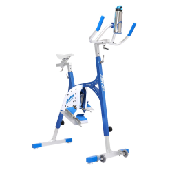 Bicicleta Acuática Aquabike Aluminium Waterflex WR Max