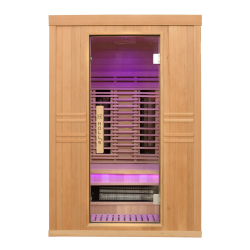 Sauna Infrarrojos PureWave EVO 2-3 Personas