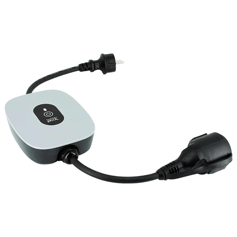 Enchufe Inteligente Smart Plug Bluetooth Fluidra Pool para piscinas