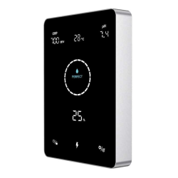 Clorador Salino AQUARK AQUAGEM Genius Basic con WiFi