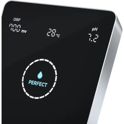 Clorador Salino AQUARK AQUAGEM Genius Medium con Control de pH y WiFi