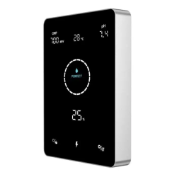 Clorador Salino AQUARK AQUAGEM Genius Medium con Control de pH y WiFi