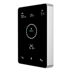 Clorador Salino AQUARK AQUAGEM Genius Premium con Control de pH y Redox + WiFi