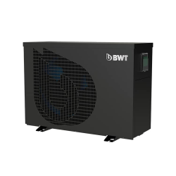 Bomba de Calor BWT MyPOOL Connect Inverter con WiFi