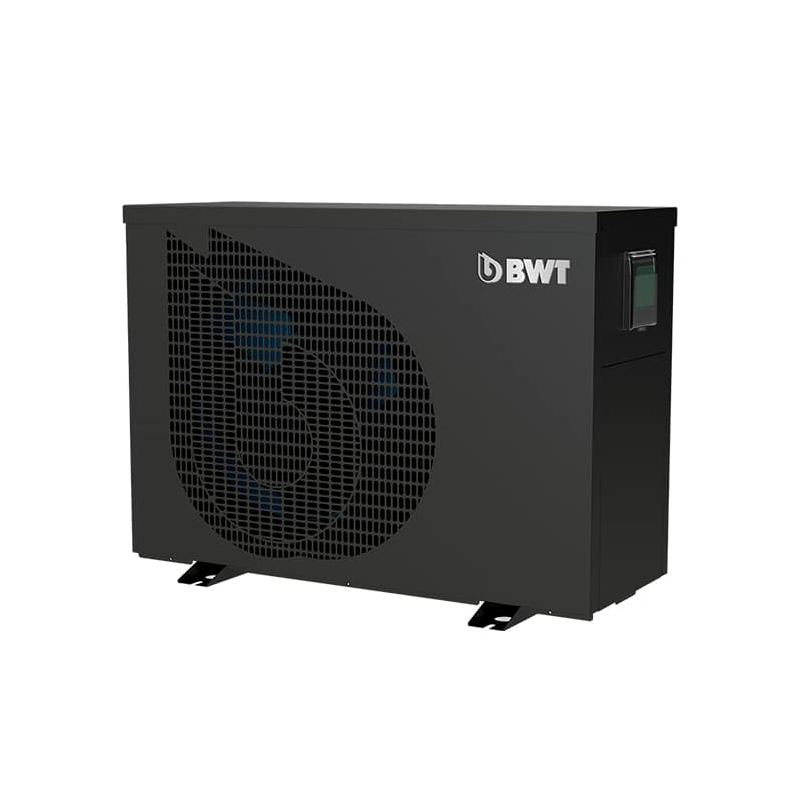 Bomba de Calor BWT MyPOOL Connect Inverter con WiFi