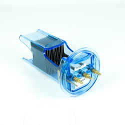 Electrodo Célula Clorador Salino Innowater SMC