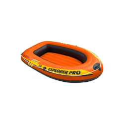 Bote de Recreo Hinchable Intex Explorer Pro