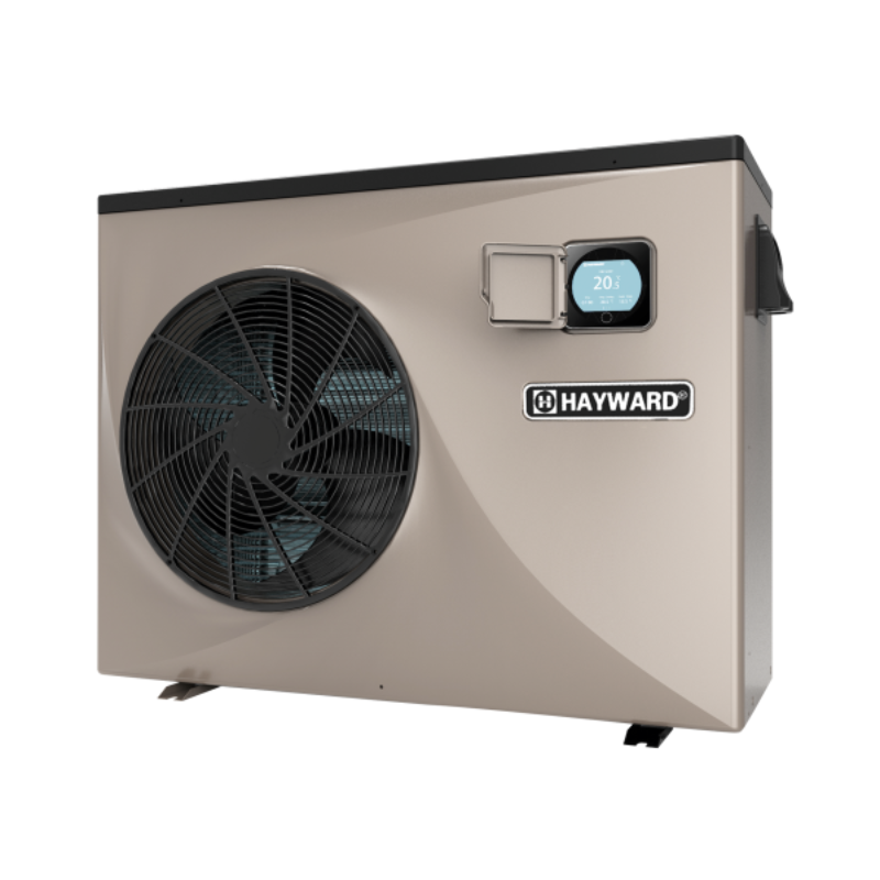 Bomba de Calor HAYWARD Easy Temp Inverter