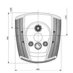 Nado Contracorriente Speck Badu Jet Wave