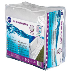 Manta Protectora de Suelo para Piscina Gre