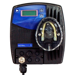 Bomba dosificadora automática Control Basic Next AstralPool redox/pH