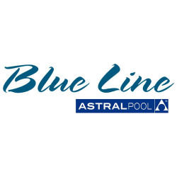 Cepillo de Piscina 50 cm Blue Line AstralPool