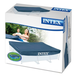 Cobertor para Piscina Intex Small y Prism Frame de 300x200cm