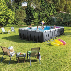 Piscina Intex Ultra XTR Frame 732 x 366 x 132 cm 26364NP