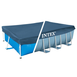 Cobertor para Piscina Intex Small y Prism Frame de 450x220cm