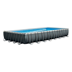 Piscina Intex Ultra XTR Frame 975 x 488 x 132 cm 26374NP