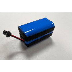 Bateria 7.4 V para Robot Rumboo Aquajack 600 / Gre Wet Runner RBR60 y RBR75