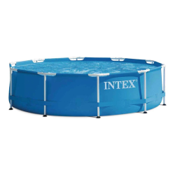 Piscina Intex Metal Frame 305x76cm con depuradora 28202NP