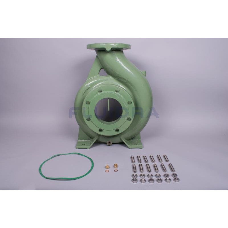 Cuerpo bomba 20-25 CV bomba centrifuga Aral C-1500 AstralPool 4405020508