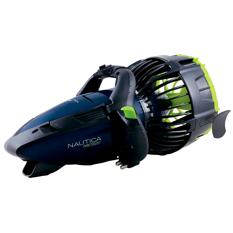 Seascooter Nautica Navtech 1