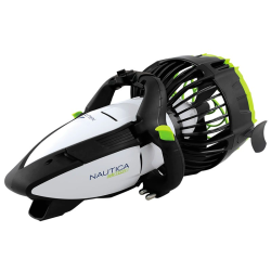 Seascooter Nautica Navtech 2